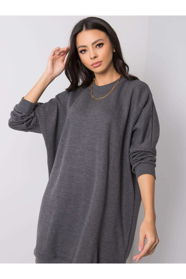 Rochie Dama Gri - 4