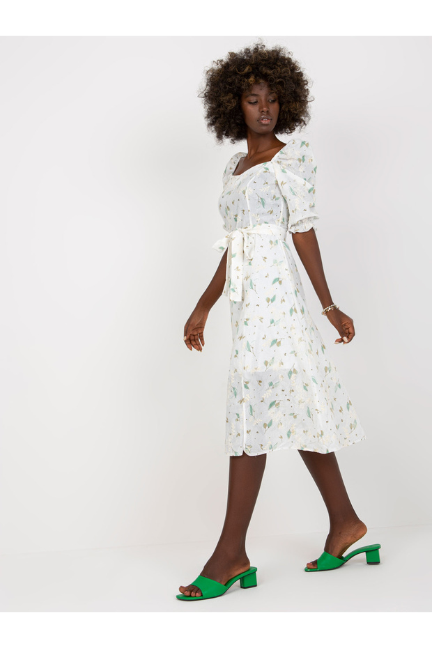 Rochie Dama Verde - 2