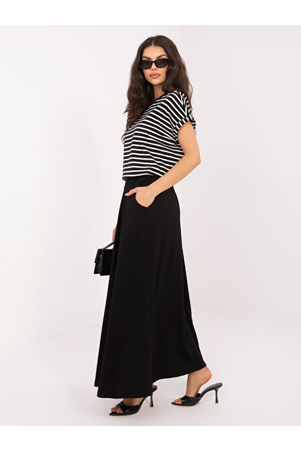 Fusta Dama Negru - 3
