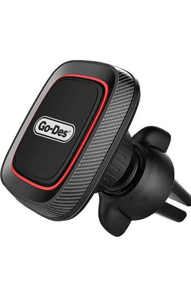 GD-HD611 Car Air Vent Magnetic Phone Holder, 360 Degree Rotation Mobile Car Mount