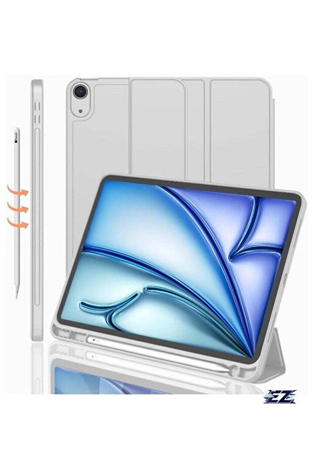 iPad Air 11 Inch Case M2 2024 – iPad Air 5th/4th Generation Case 2022/2020 10.9 Inch