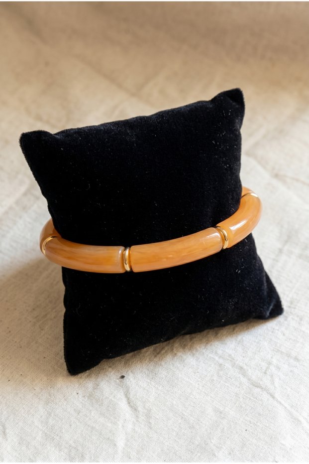 Acrylic Bracelet
