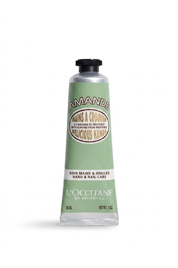 Almond Delicious Hands 30ml