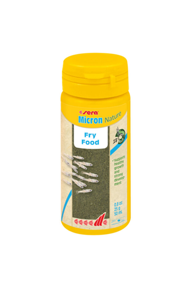 Micron Nature 50 ml (25 g)[Weight - 25g, Volume - 50ml]