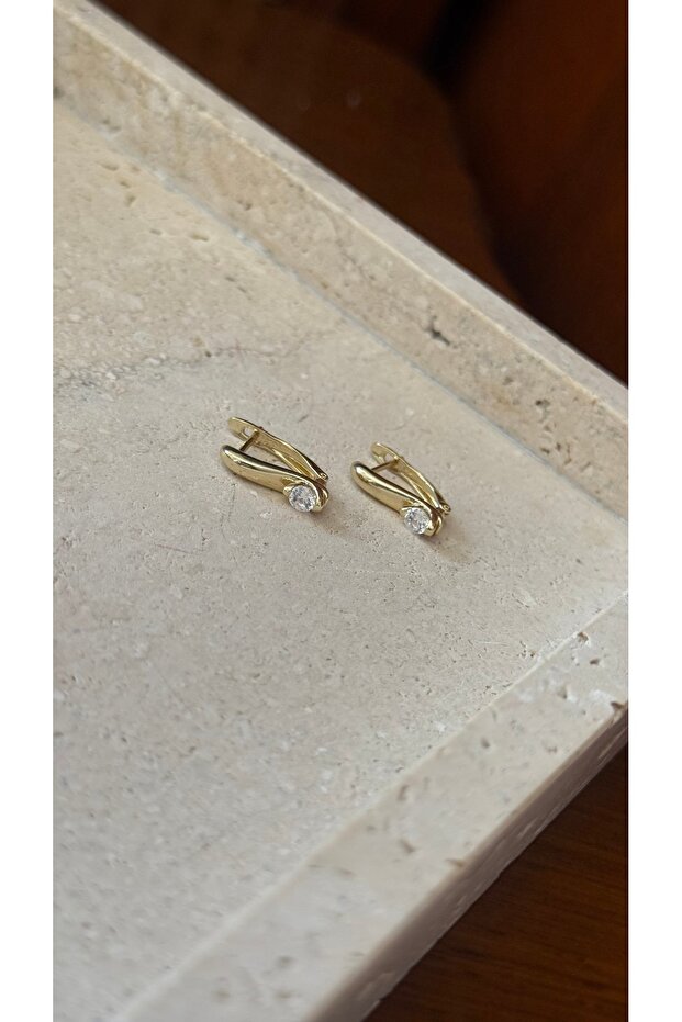 Xuping Azzalea Earrings