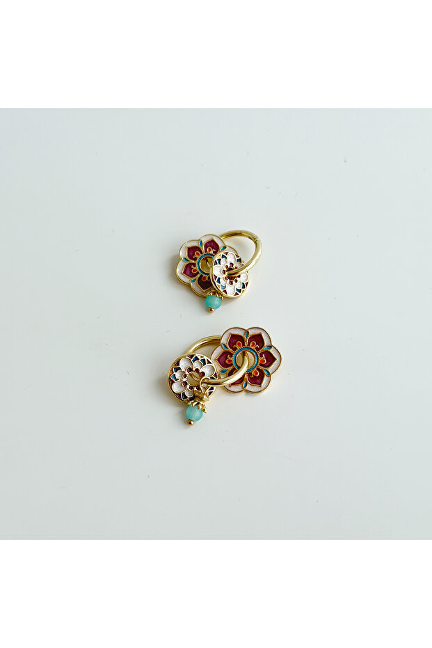 Motify 0.2 Steel Earring | Steel Earrings