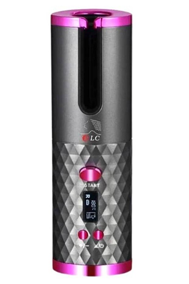 مكواة تجعيد الشعر HS-31204