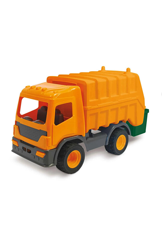 ProWork 495 Camion Ecologic - 1