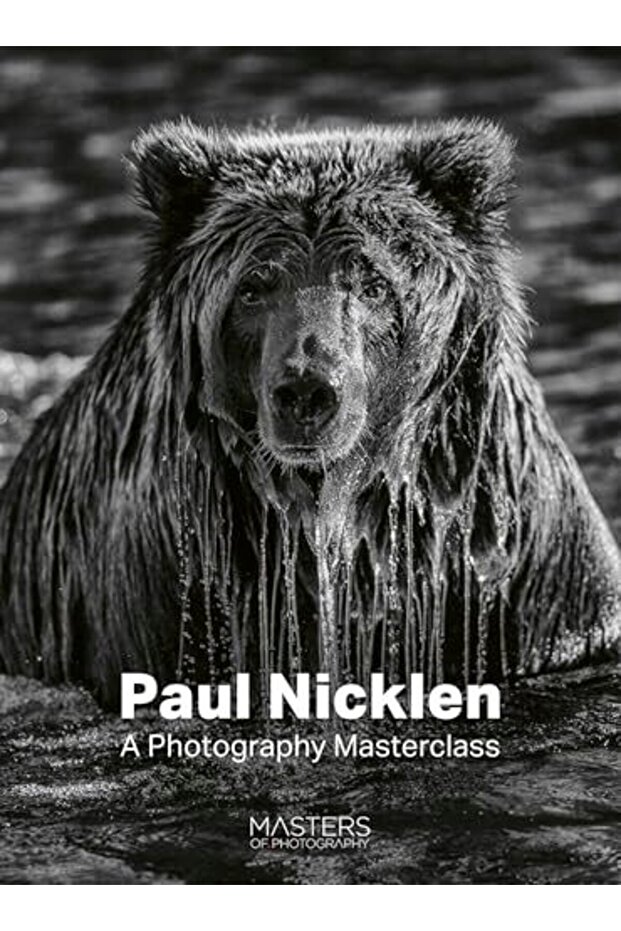 Paul Nicklen