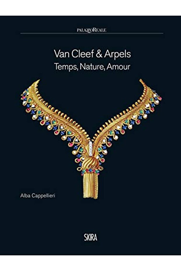 Van Cleef And Arpels