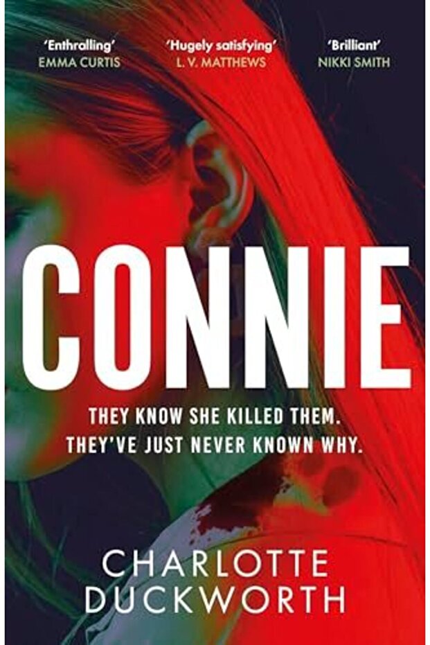 Connie