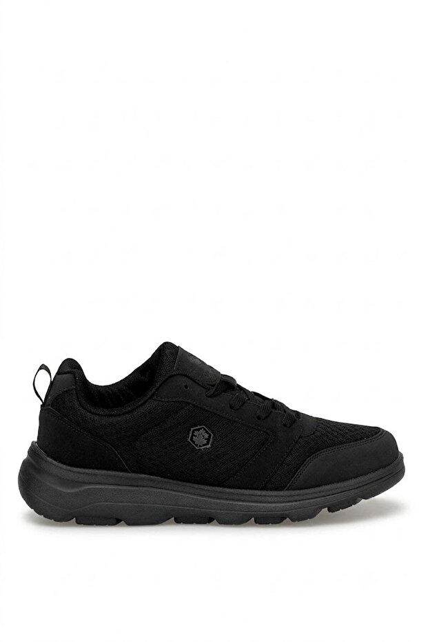 101941888 Punto Mn 5Fx Men's Classic Sneaker Black