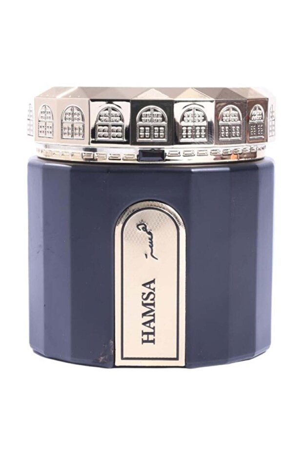 Hamsah Perfume - 50g - 1