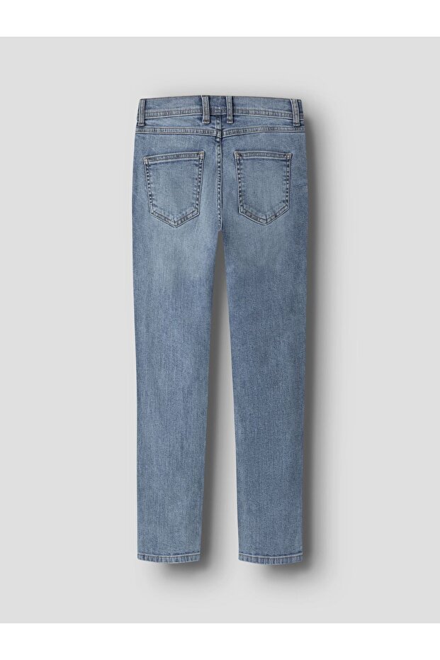 Jeans Slim Fit - 3