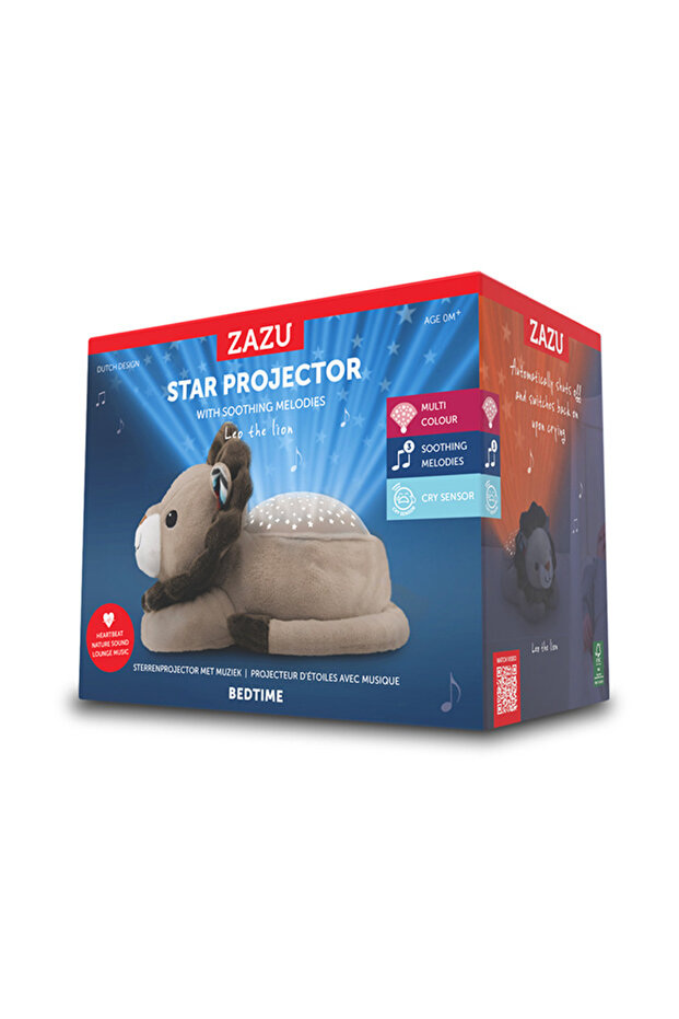 Proiector stelar LEO - 3