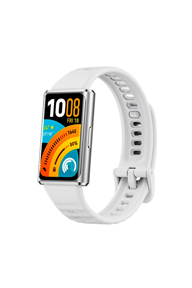 HUAWEI band 11Pro white Official Original strap For Band 11 SmartWatch Accessories Replacement wris