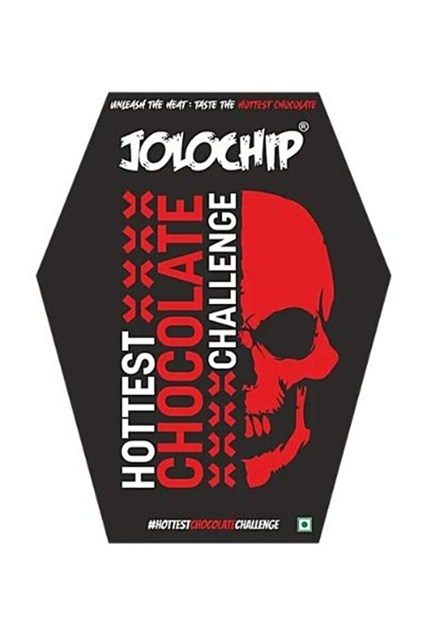 Hottest Chocolate Challenge 10g