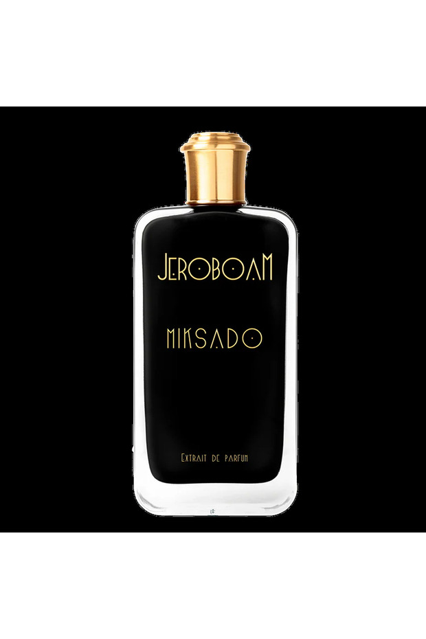 Miksado Extrait de Parfum 100ml