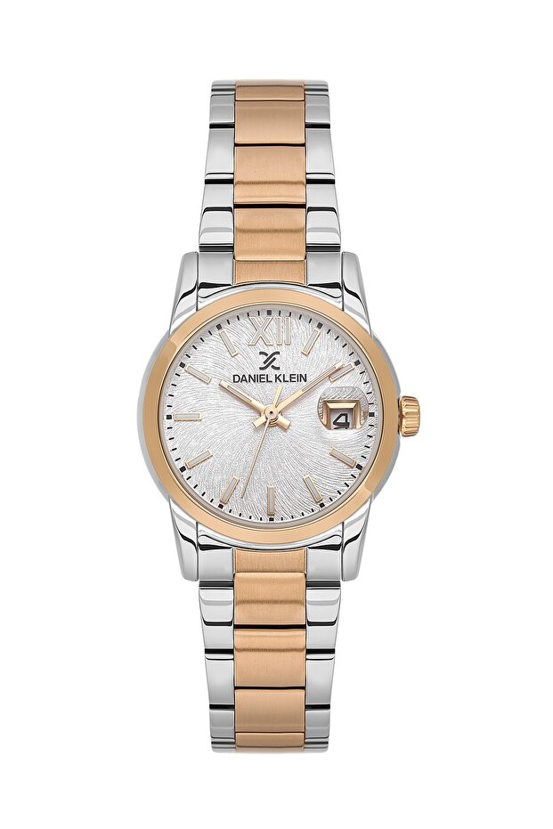 Metal Cord Women Wrist Watch 3Atm Essa-Dke.1.11004-6