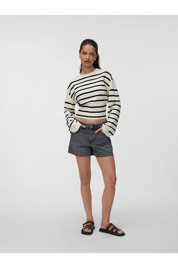 Pullover VMFREYA Pullover - 1