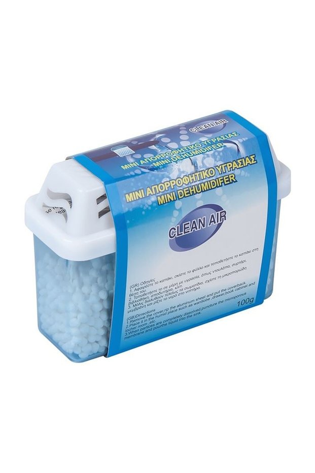 Dezumidificator Pasiv Mini, 100g