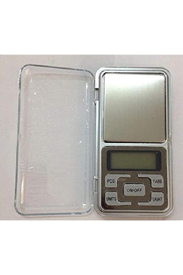 Mini Electronic Digital Pocket Scale