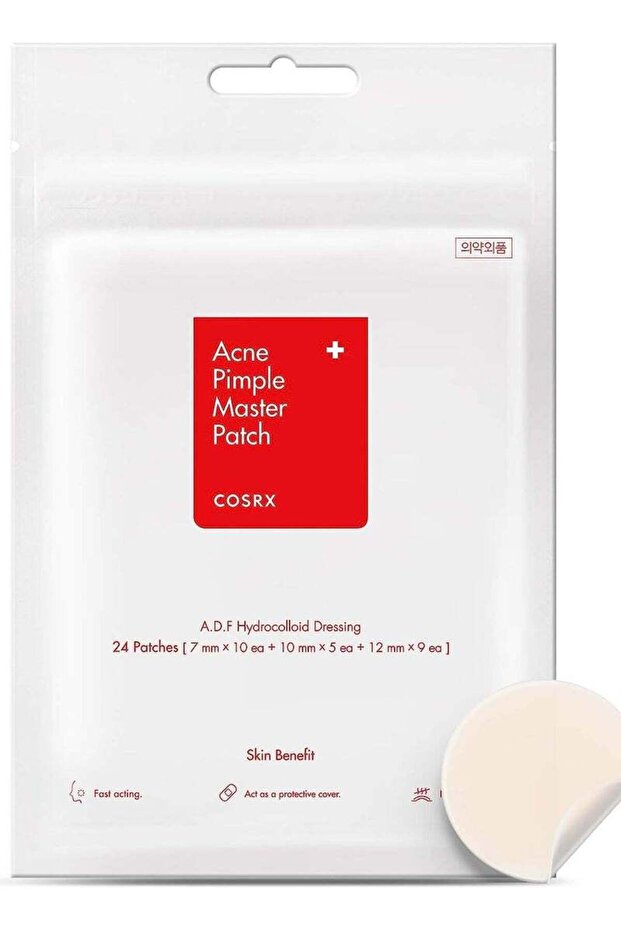 ACNE PATCH 24S : 0245