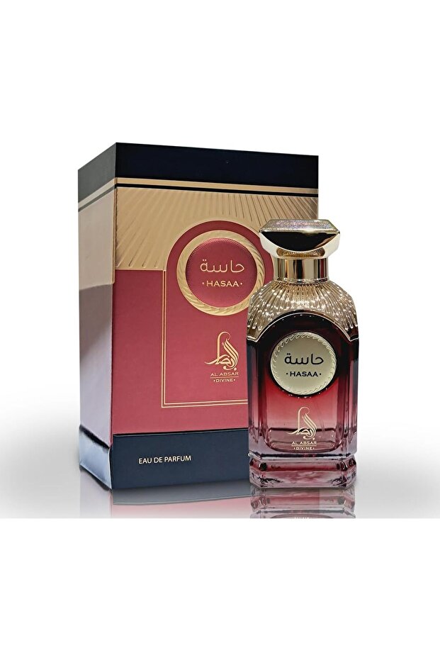 HASAA 100ML - EDP - For Her