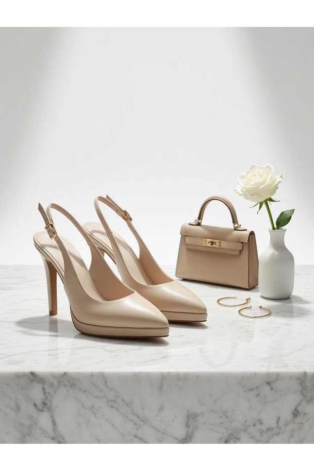 Women's High Heels