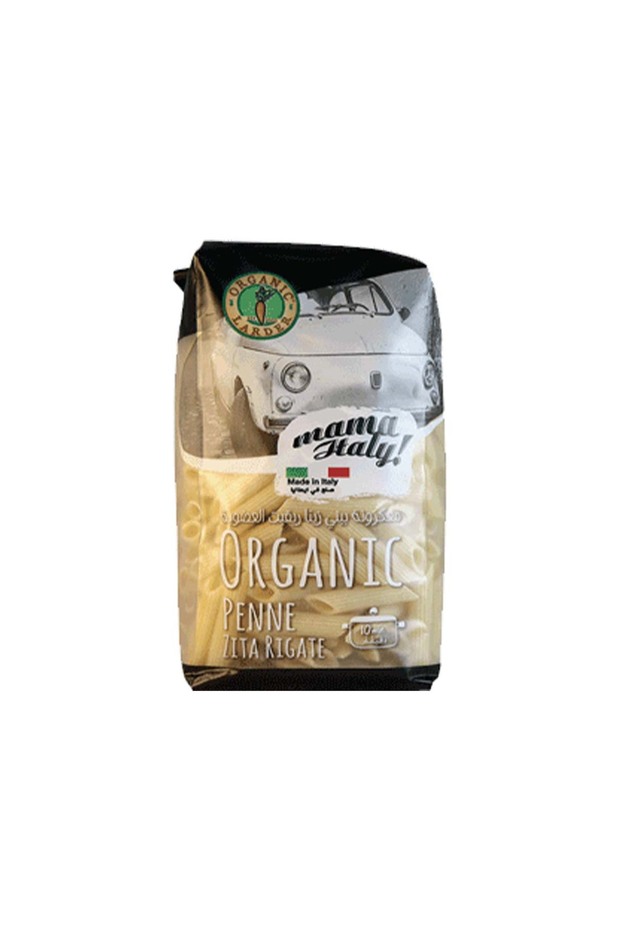 PENNE ZITA RIGATE (500G)