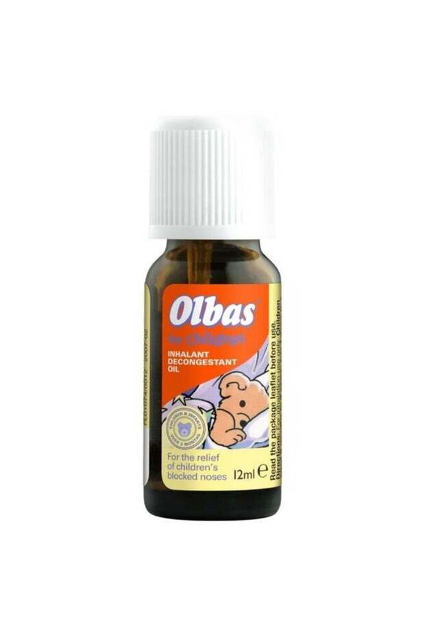 CHILD 12ML : 8232