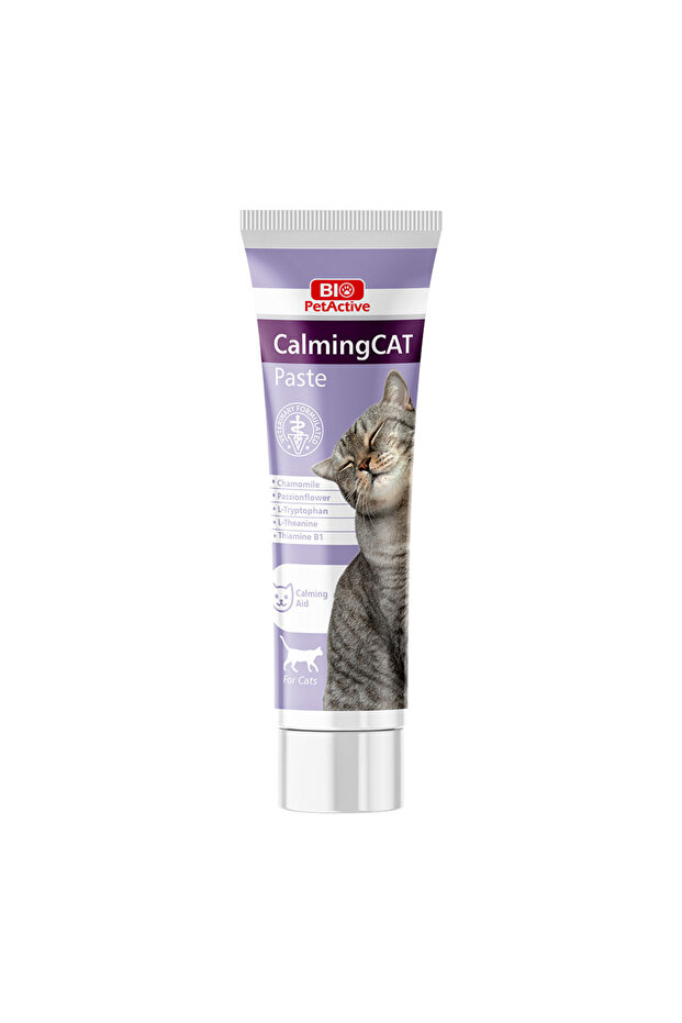 CalmingCat Pasta