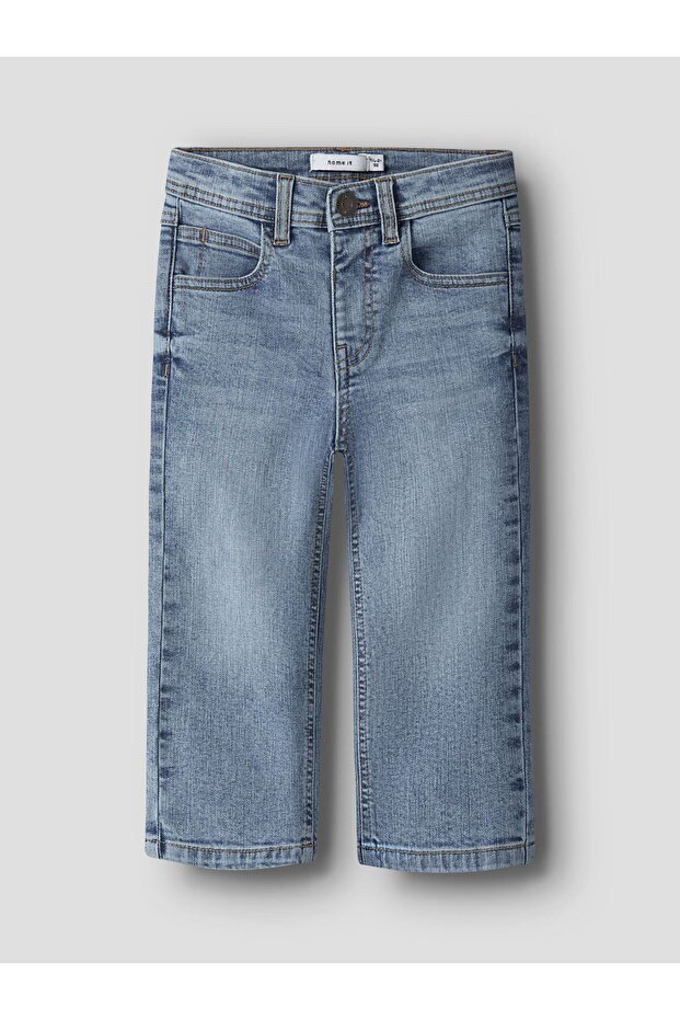 Jeans Straight Fit