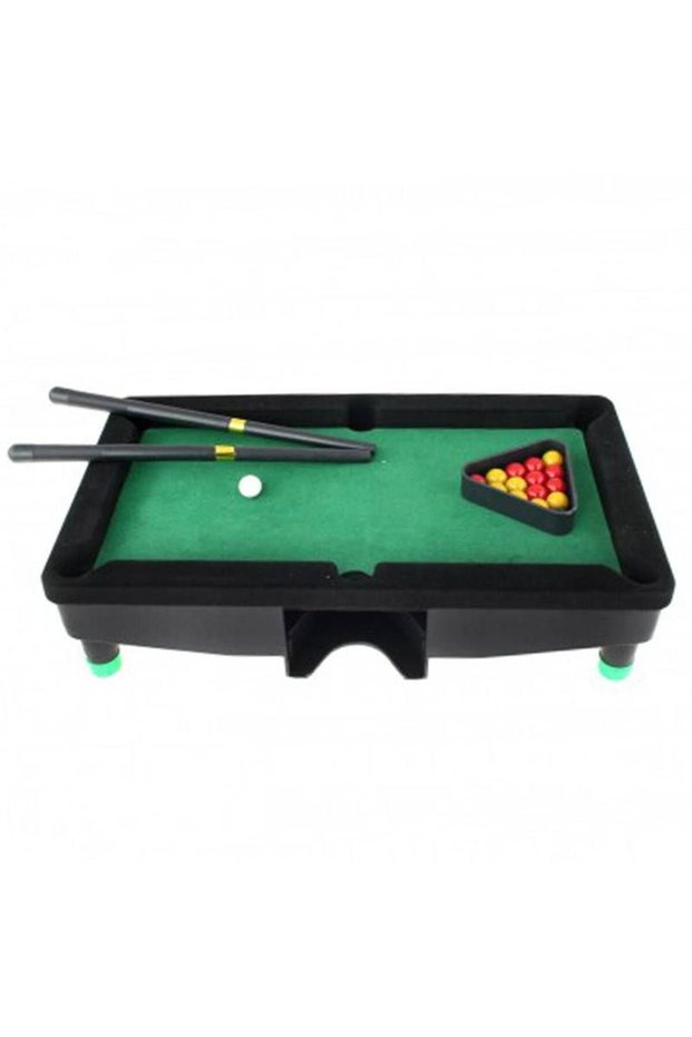 Mini Bilardo Seti