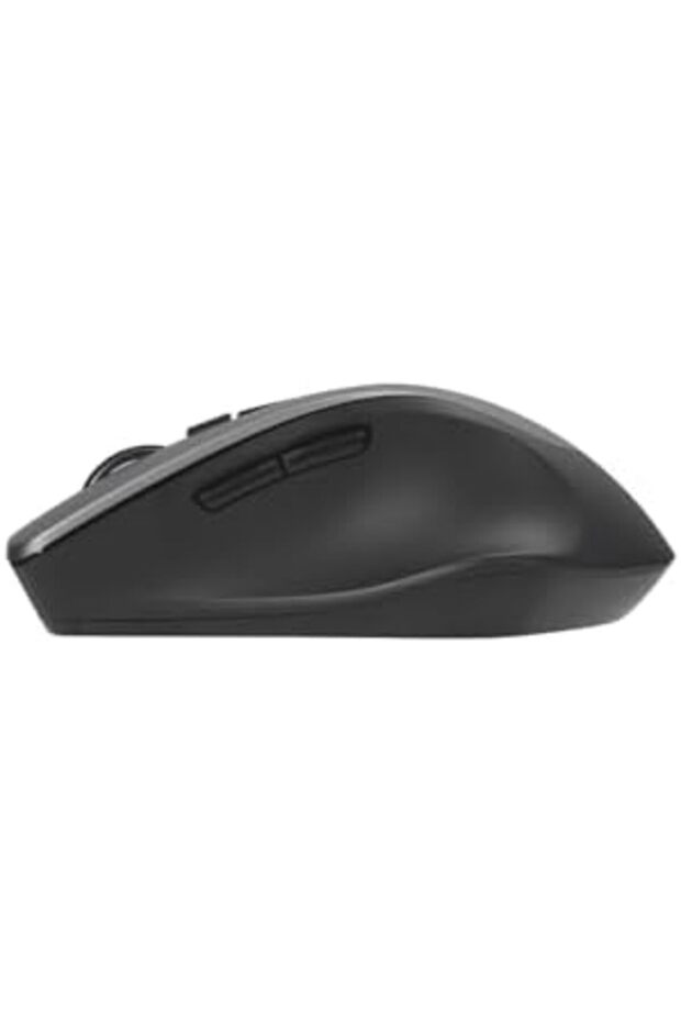 ماوس لاسلكي ASUS WT425 مع أوضاع 1000 نقطة في البوصة و1600 نقطة في البوصة (أسود-رمادي) 1302237