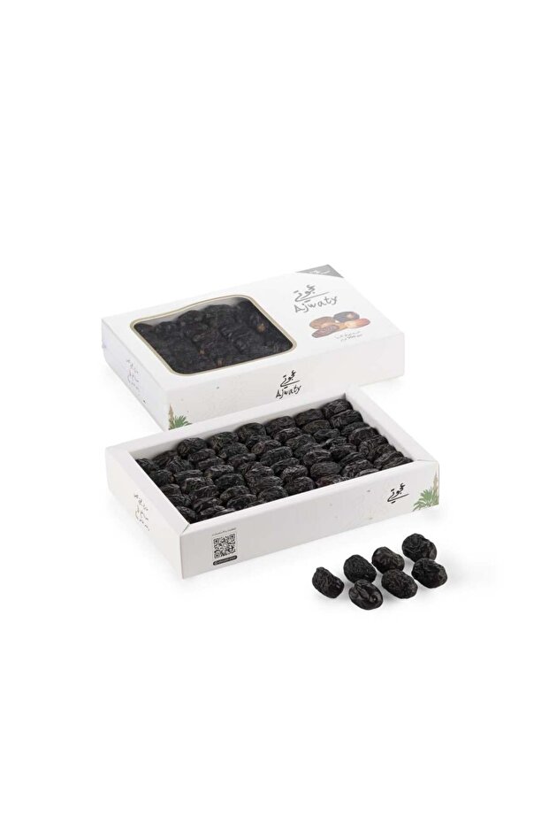 Ajwa Dates - 900 grams - 2