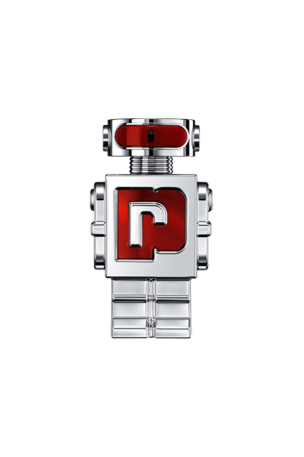 PHANTOM IN RED PARFUM ELIXIR 100 ML