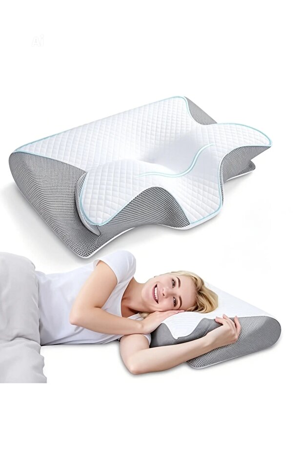 Memmory foam pillow