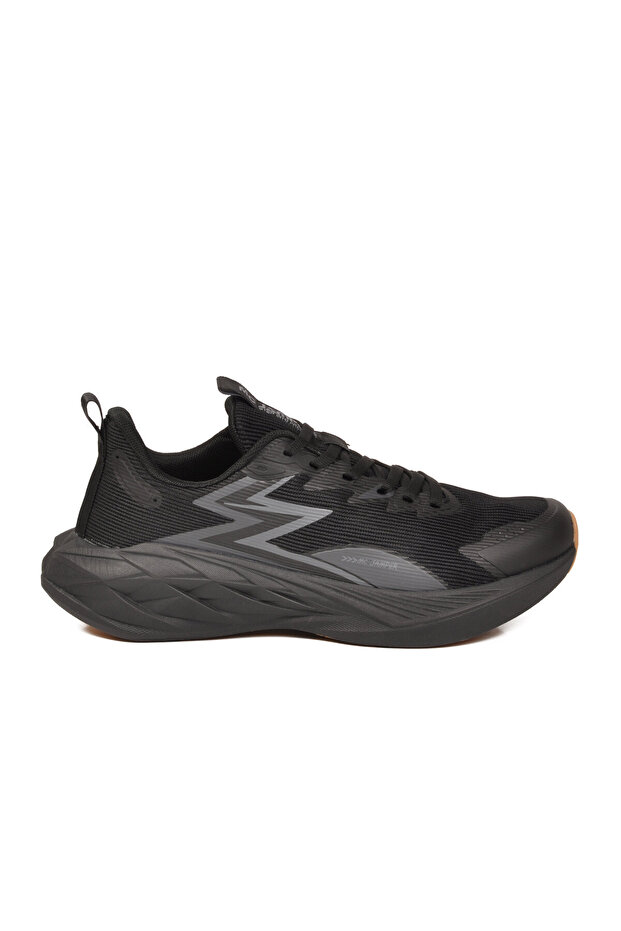 Black Memory Sole Men's Sports Shoes 5026 m