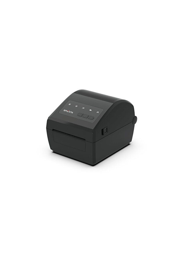 طابعة باركود SPENTA 203dpi SPR-211D USB-ETH