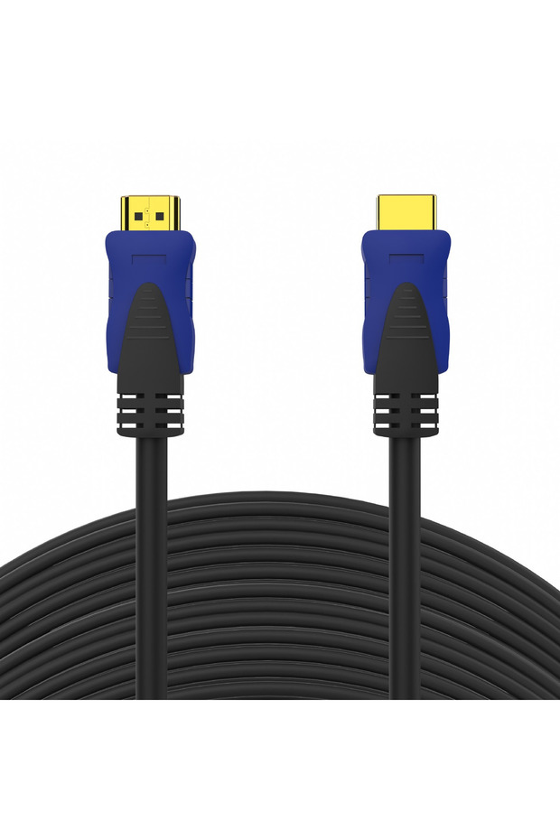 Inca 5Meter Imhd-50T HDMI Video Cable Gold 1.4V 4K