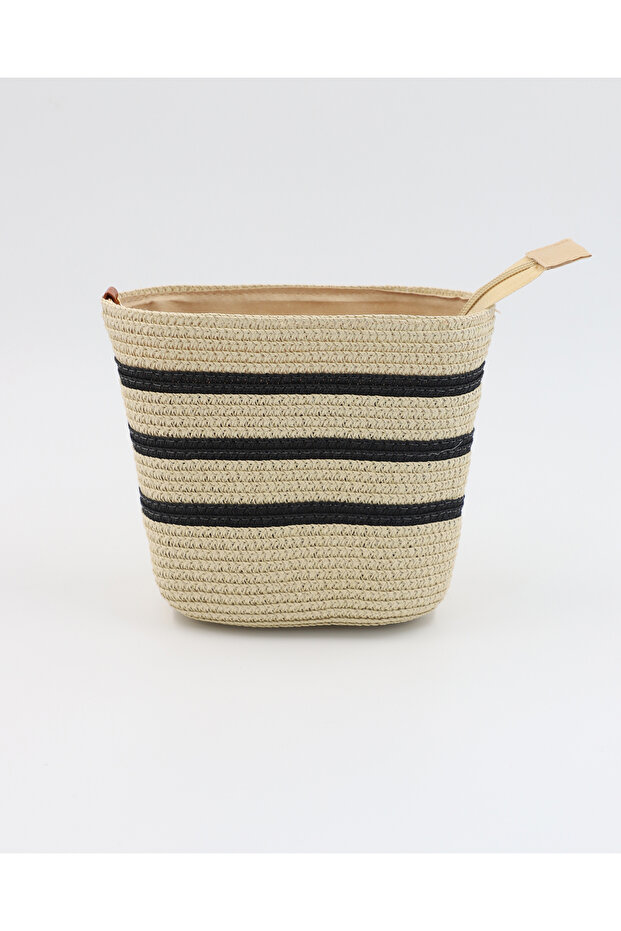 Women's Straw Small Crossbody & Shoulder Bag