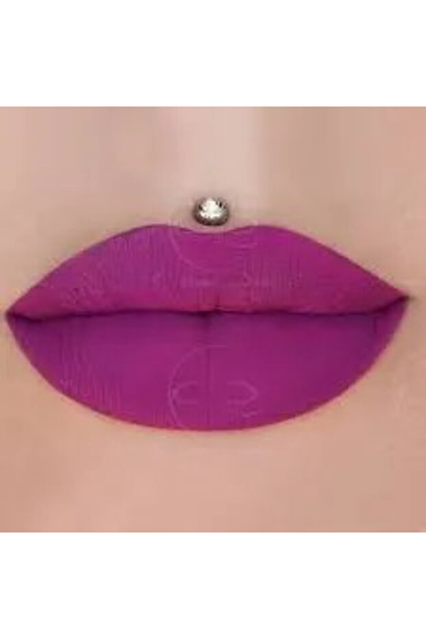 Raine MATTE LIP PAINT - Oooh La La