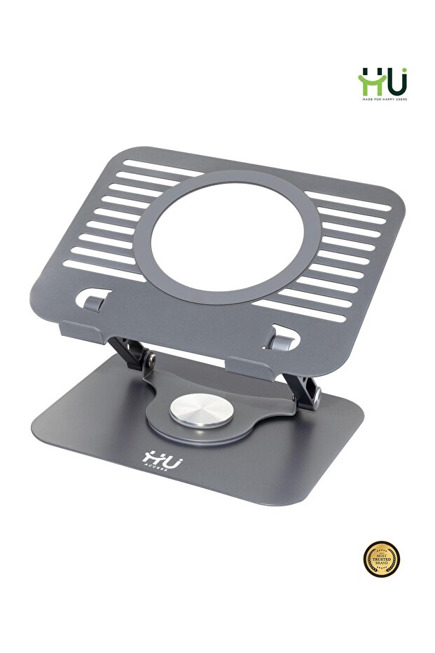 METAL BRACKET FOR TABLES AND LAPTOPS