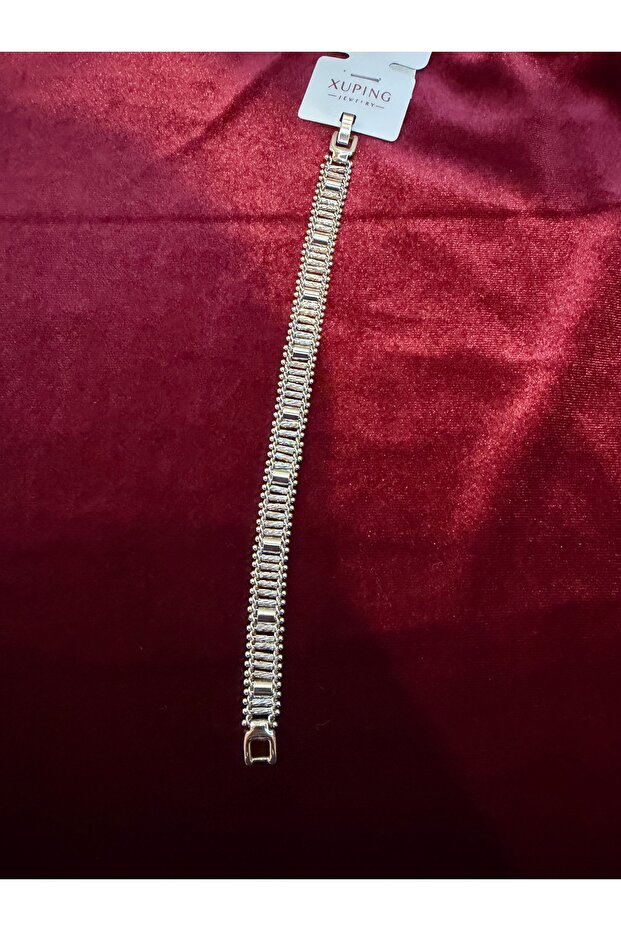 Xuping silver bileklik
