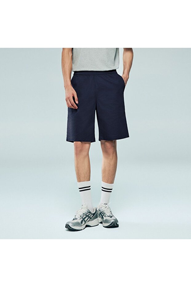 Men's Cotton Regular Fit Shorts | Online Exclusive