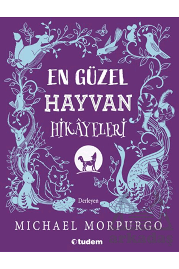 En Güzel Hayvan Hikayeleri