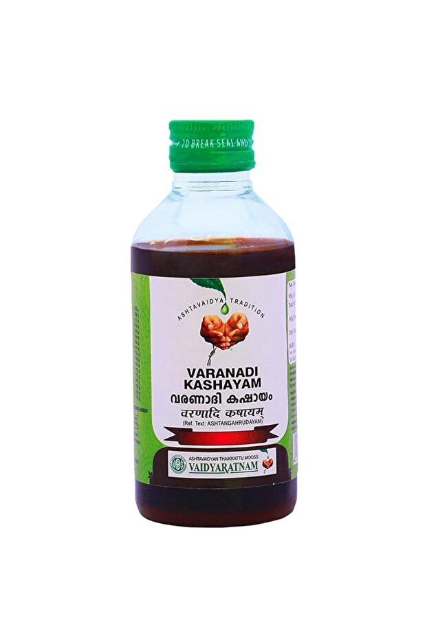 Varanadi Kashayam 200 ml (Pack of 2)