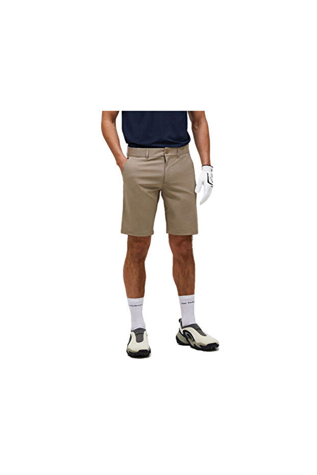 M Filer Shorts Men's Casual Shorts G80226040T Beige