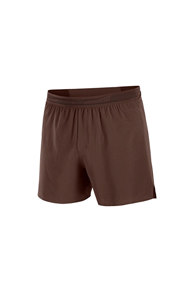 Sense Aero Stow 5" Men's Running Shorts Lc2769200 Brown
